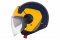 Helmet MT Helmets VIALE SV S BETA D3 MATT XS