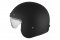 Helmet MT Helmets LE MANS 2 SV S SOLID A1 MATT BLACK XL