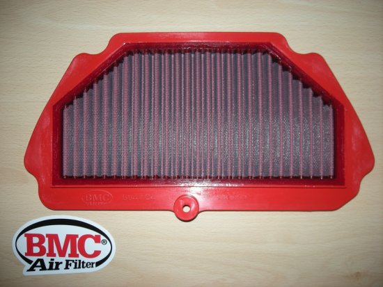 Protočni filter zraka BMC FM554/04 (alt. HFA2609 )