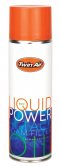 Twin Air Liquid Bio Power Spray, Air Filter Oil TwinAir (500 ml)