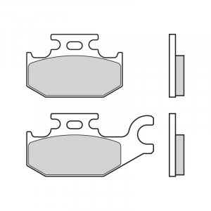 Disk pločice BREMBO CC SCOOTER