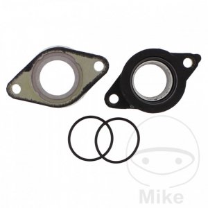 Carb intake JMT 2 pcs OEM REPLACEMENT