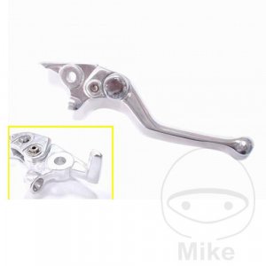 Brake lever JMP aluminium