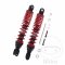 Twinshocks absorber rear YSS adjustable