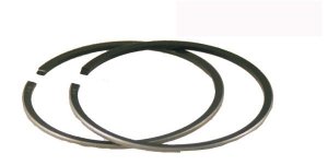 Piston rings kit RMS 40,4x1,2 mm