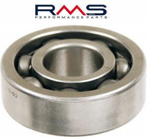 Ball bearing for engine SKF 17x47x14