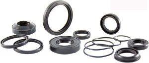 Oil seal RMS 27x37x7 rear wheel