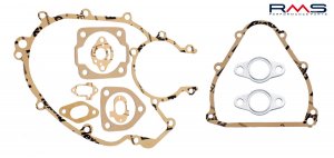 Engine gasket set RMS