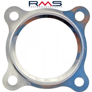 Cylinder head gasket RMS