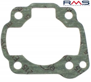 Cylinder gasket RMS