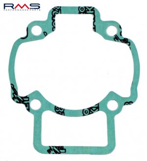 Cylinder gasket RMS