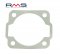 Cylinder gasket RMS