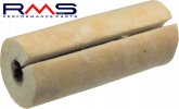 Rock wool cartridge RMS 100720010 for cross silencers 60x170mm