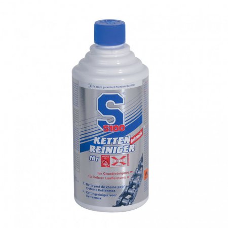 Chain cleaner KETTENMAX S100 250 ml