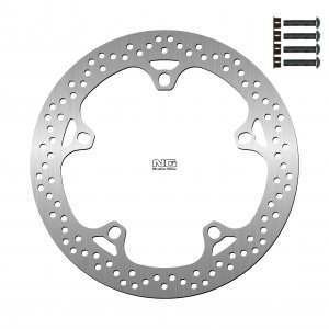 Kočiona disk NG oversize