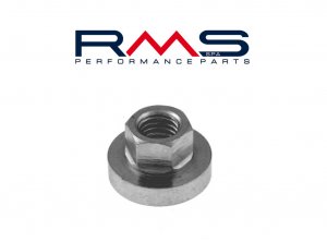 Flywheel nuts RMS (1 piece)