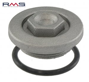 Oil filler cap RMS (1 piece)