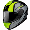 Helmet MT Helmets TARGO PRO - FF106PRO A3 - 03 L