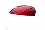 Cover SHAD D1B29E09 for SH29 garnet