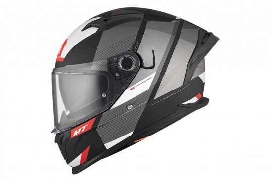 Helmet MT Helmets BRAKER SV CHENTO B0 MATT XXL