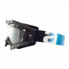 Goggles ARIETE 13953-NAA RC FLOW light blue strap asian fitting foam