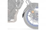 Front fender extension PUIG 0031N Crni