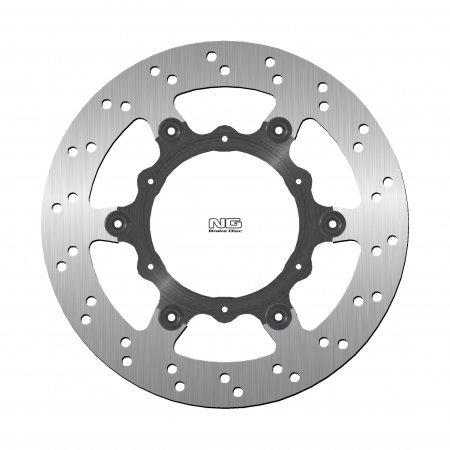 Kočiona disk NG 1457