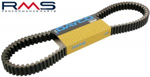 Transmission belt RMS RMS