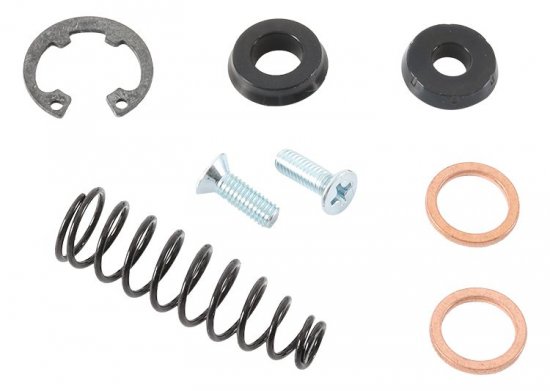 Master Cylinder Rebuild kit All Balls Racing MCR18-1056