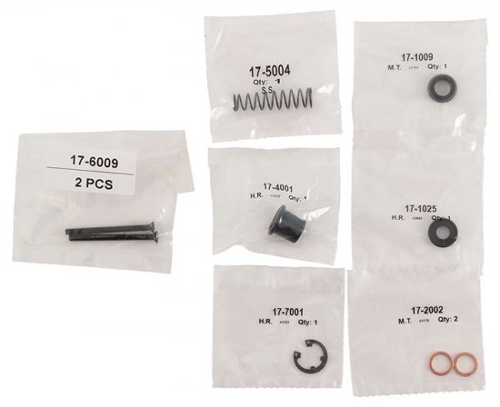 Master Cylinder Rebuild kit All Balls Racing MCR18-1064