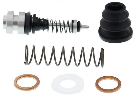 Master Cylinder Rebuild kit All Balls Racing MCR18-1100 rear