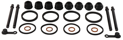 Caliper Rebuild Kit All Balls Racing CRK18-3166