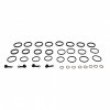 Caliper Rebuild Kit All Balls Racing CRK18-3301 18-3301 front