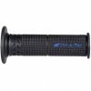 Road pair grip ARIETE 02615-A blue/black