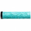 Gripi ARIETE 02649-TU BASALTO MTB Turquoise