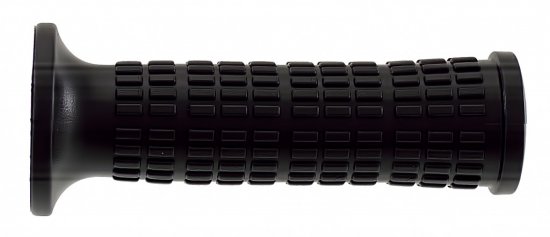 Hand grips DOMINO 184160050 Crni DOMINO