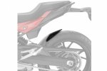 Rear fender extension PUIG 20302J matt black