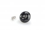 Plug oil cap PUIG 20338N TRACK Crni