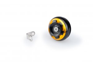 Plug oil cap PUIG TRACK zlato