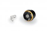 Plug oil cap PUIG 20346O TRACK zlato