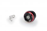 Plug oil cap PUIG 20346R TRACK crven