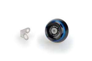 Plug oil cap PUIG 20347A TRACK plavi