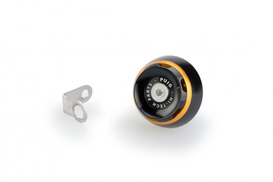 Plug oil cap PUIG 20347O TRACK zlato