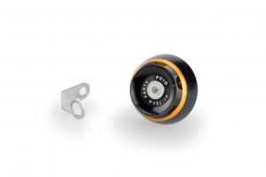 Plug oil cap PUIG 20347O TRACK zlato