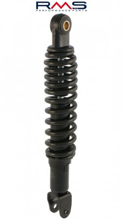 Shock absorber FORSA 204550052 rear 290mm