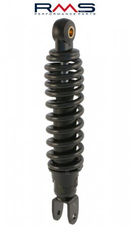 Shock absorber FORSA 204550132 rear 225mm