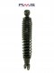 Shock absorber FORSA rear 328mm