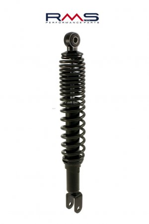 Shock absorber FORSA rear 394mm