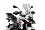 Handguards PUIG 20622J matt black