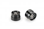 Bar ends PUIG 21013N SPEED Crni